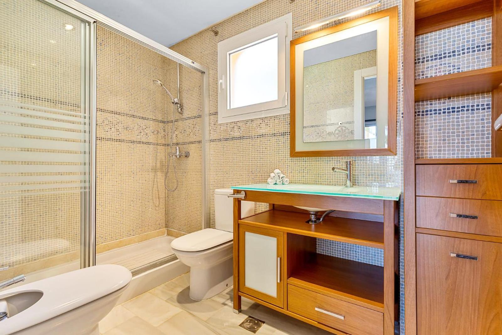 Beachfront Dona Lola Apartamento *